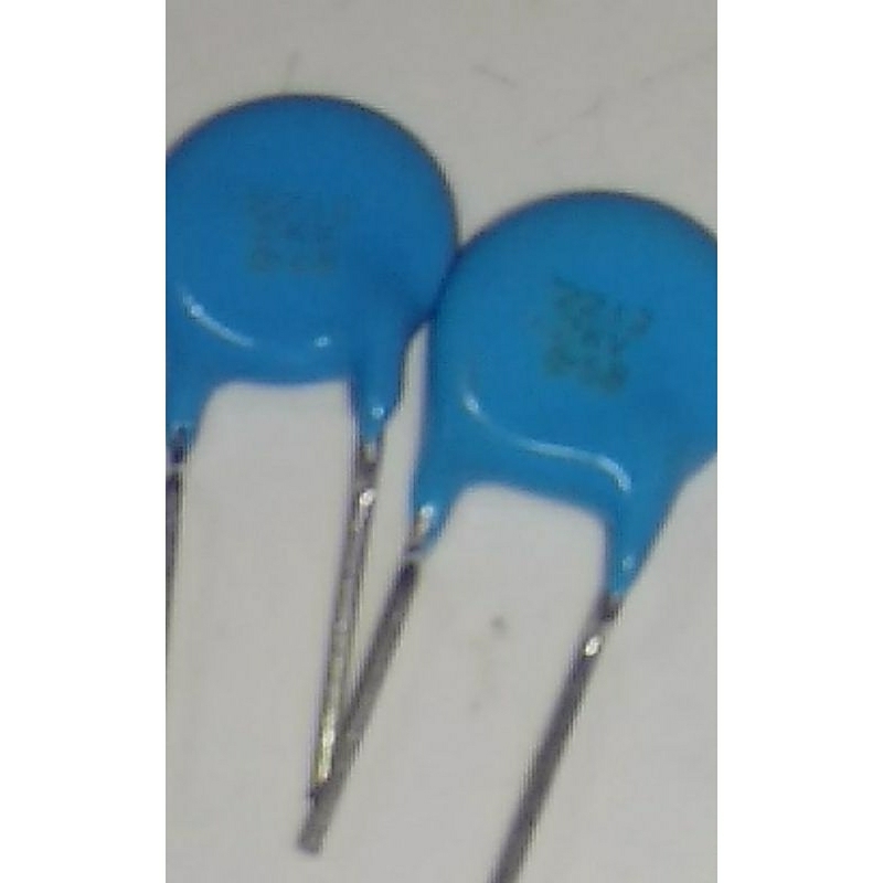 Jual capasitor capacitor kapasitor 221 2kv 5pcs | Shopee Indonesia