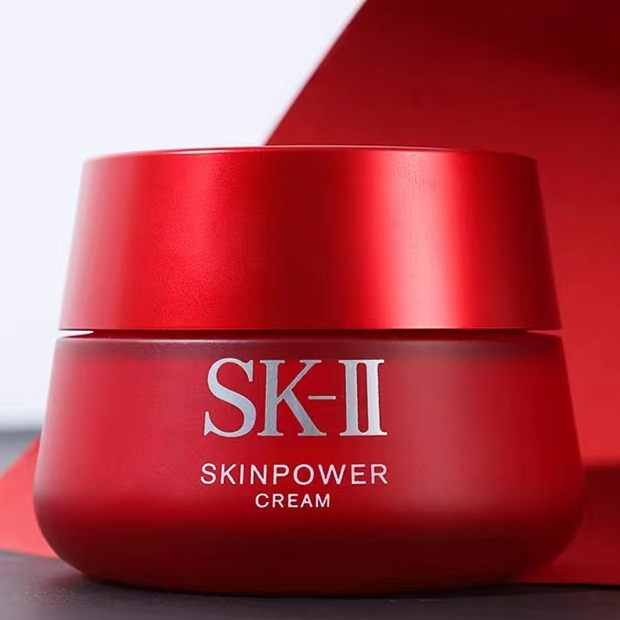 Jual SK II SKII SK2 Skinpower Cream 80g / skii Skin Power Anti Aging