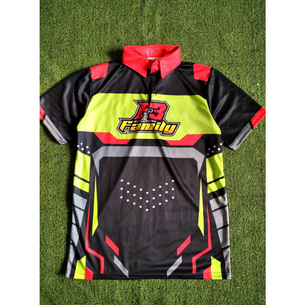 Jual JERSEY RACING TEAM FULL PRINTING| Desain bisa Request Tambah Nama ...