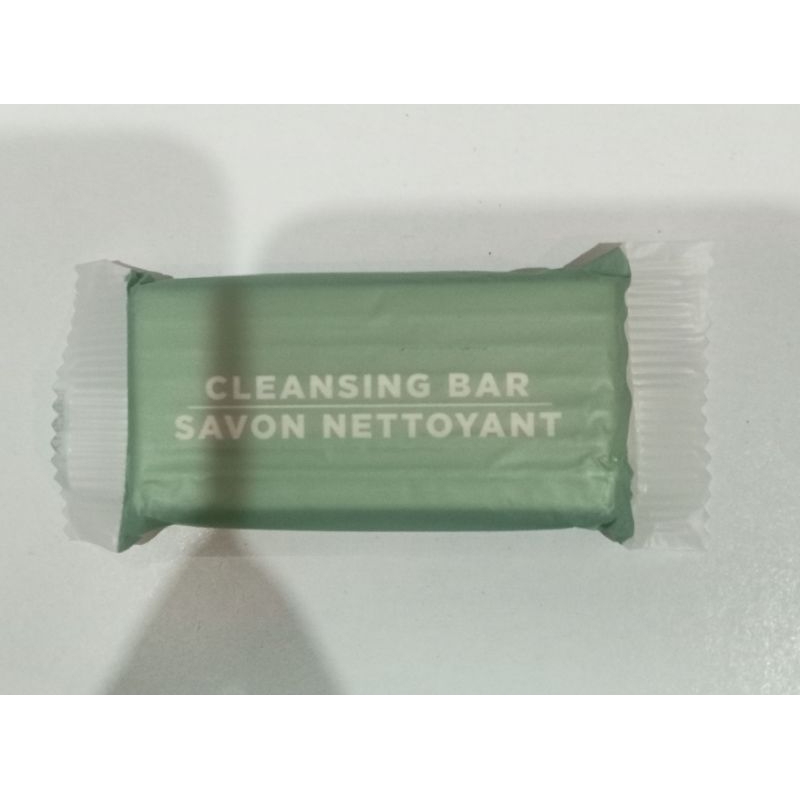 Jual CLEANSING BAR SAVON NETTOYANT & TERRA BRASILIS COSMETICOS Shopee