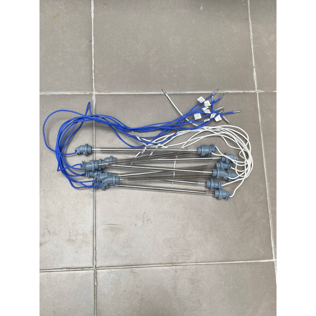 Jual HEATER ORIGINAL KULKAS POLYTRON - HEATER PEMANAS KULKAS ORIGINAL