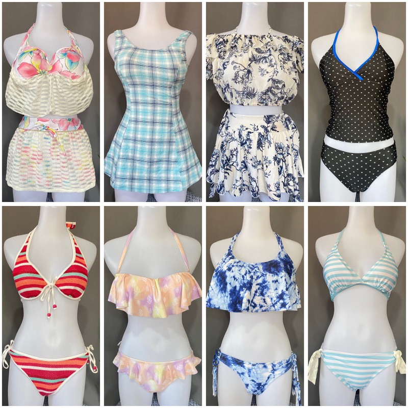 Baju bikini on sale