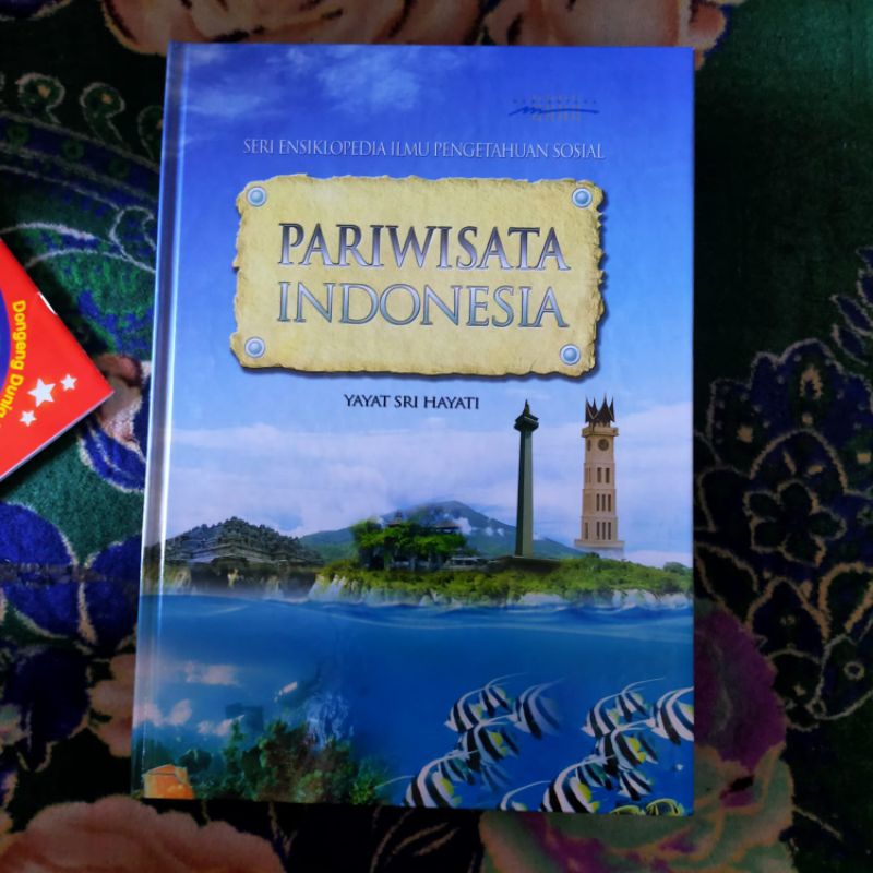 Jual ORIGINAL BUKU ENSIKLOPEDIA SERI ILMU PENGETAHUAN SOSIAL KERAJAAN ...