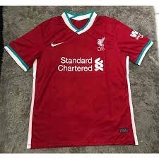 Jual Produk Jersey Player Issue Liverpool Termurah dan