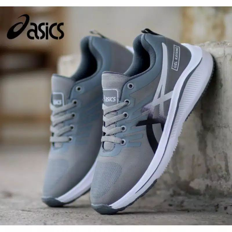 Jual Big Sale Sepatu Pria Sneakers Sepatu Fashion Pria Septu Olahraga