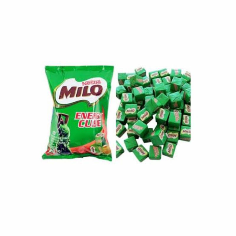 Jual Milo Cube Malaysia | Shopee Indonesia
