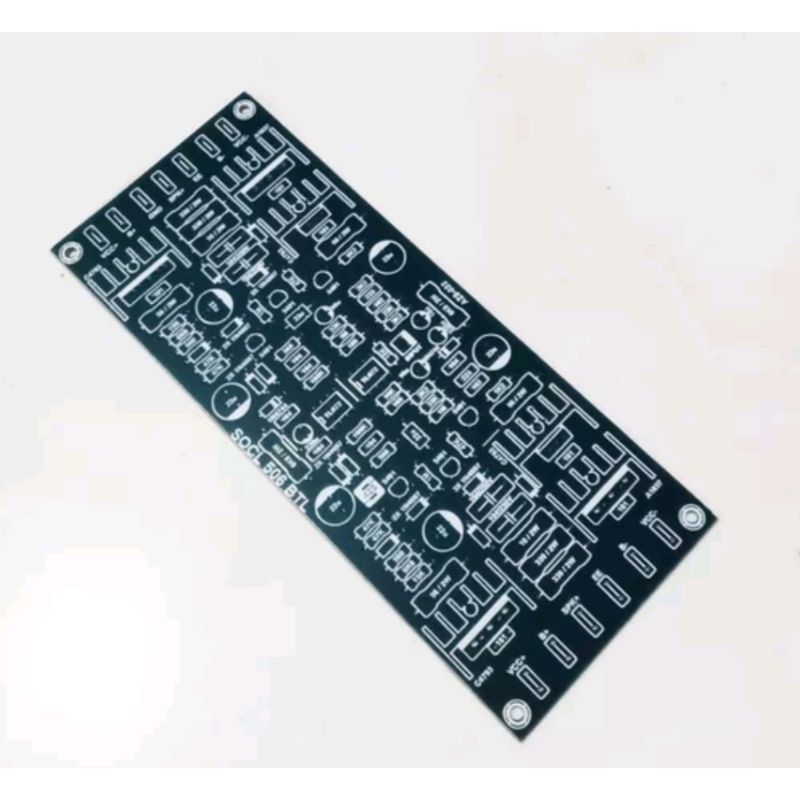 Jual PCB SOCL 506 BTL.. | Shopee Indonesia