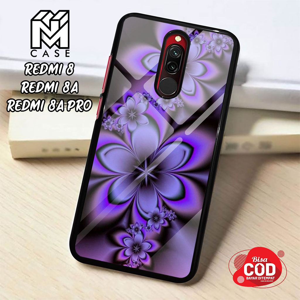 Jual NM Case Case Xiaomi Redmi 8/8A/8A Pro Terbaru 21
