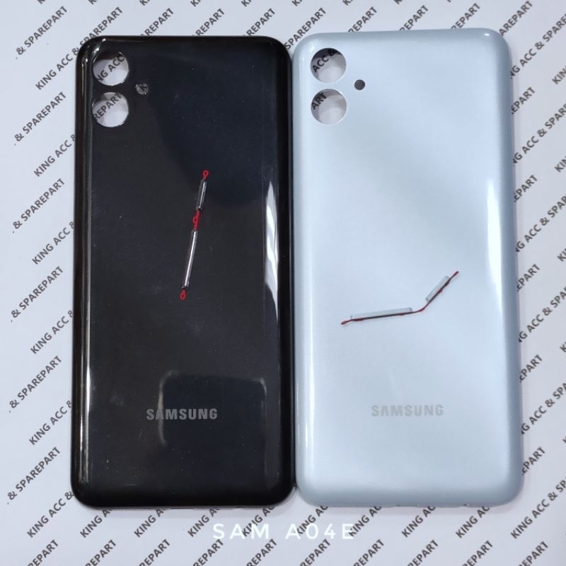 Jual Backdoor Backcase Backcover Tutup Belakang Casing Samsung Galaxy