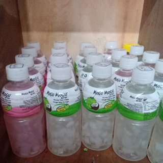 Jual mogu mogu kelapa Harga Terbaik & Termurah November 2023