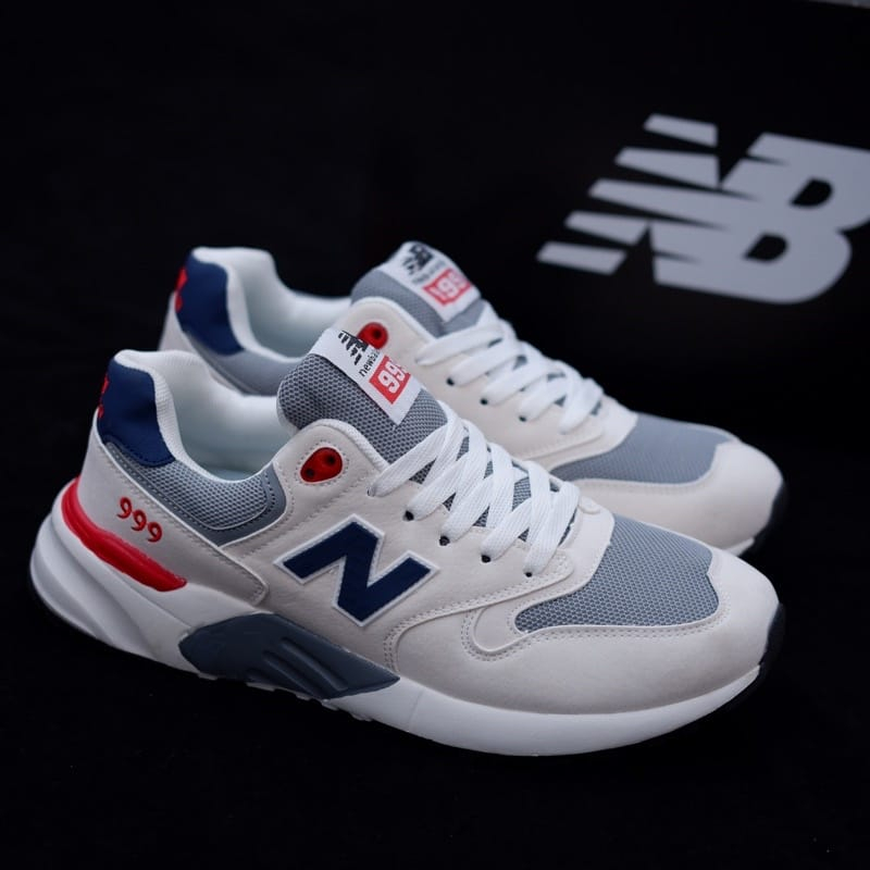 Tenis new store balance 999 original