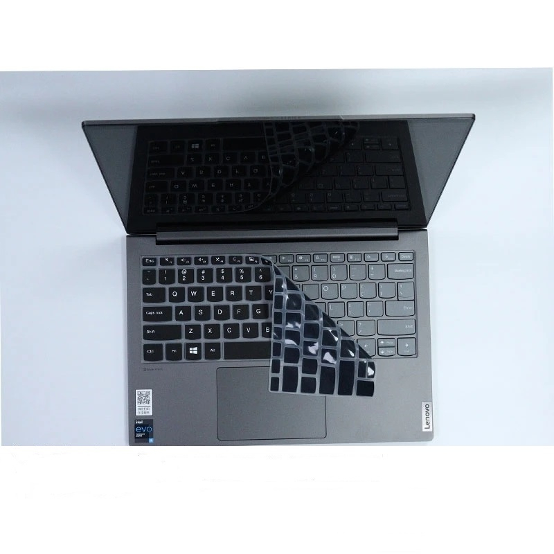 Jual Lenovo Yoga Slim 7 7i Carbon 13.3" 13ITL5 Cover Pelindung Keyboard