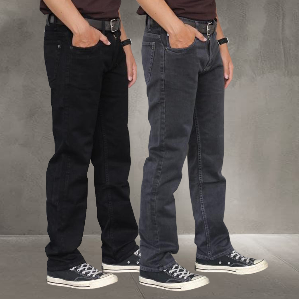 Jual Celana Legosh Jeans Softjeans Original Shopee Indonesia