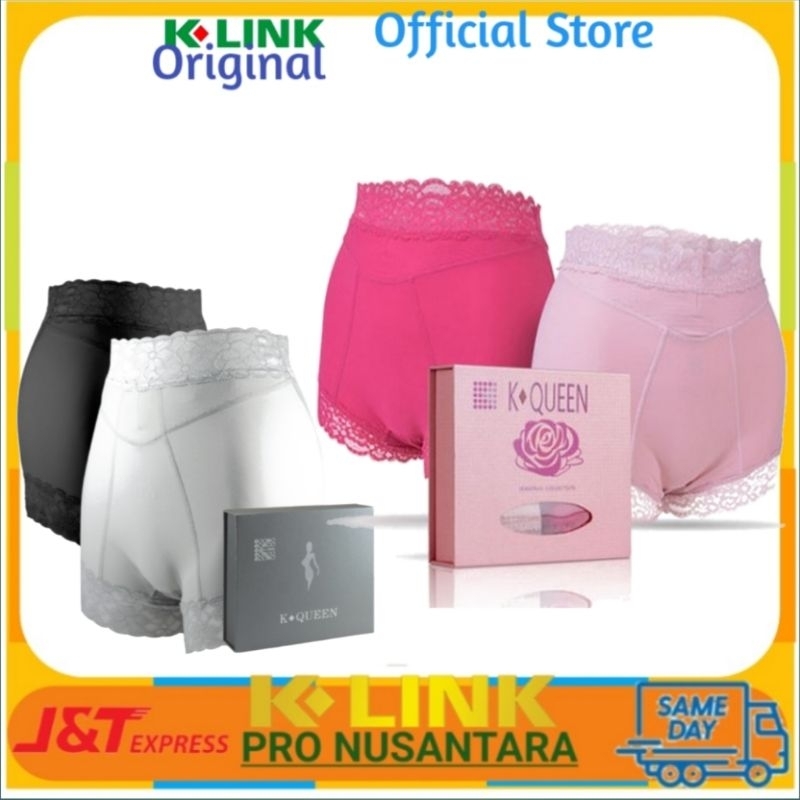 Jual Kqueen panties celana dalam kesehatan | Shopee Indonesia