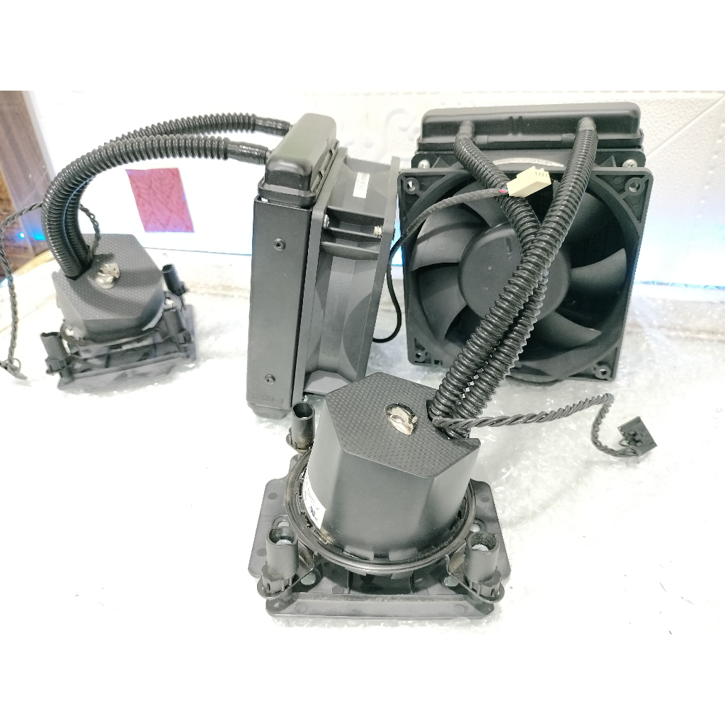 Jual WATER COOLING ALIENWARE LIQUID COOLING Shopee Indonesia