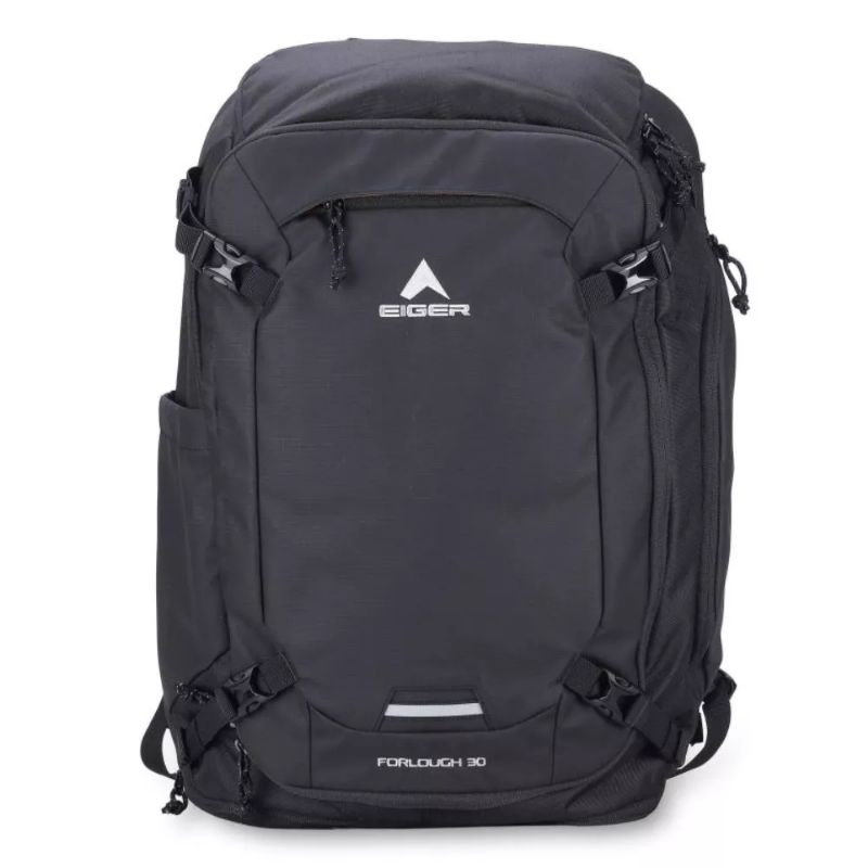 Jual eiger wanders laptop backpack 30l Harga Terbaik Termurah