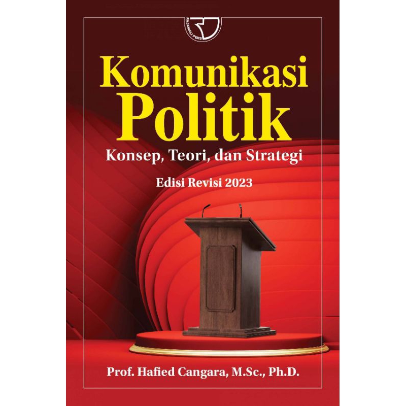 Jual Komunikasi Politik | Shopee Indonesia