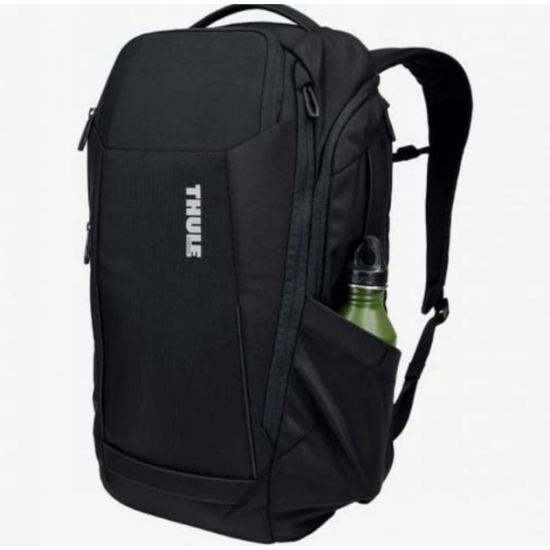 Jual Thule Accent 2 Tas Backpack 28 Liter Tas Laptop 15,6 inch Black