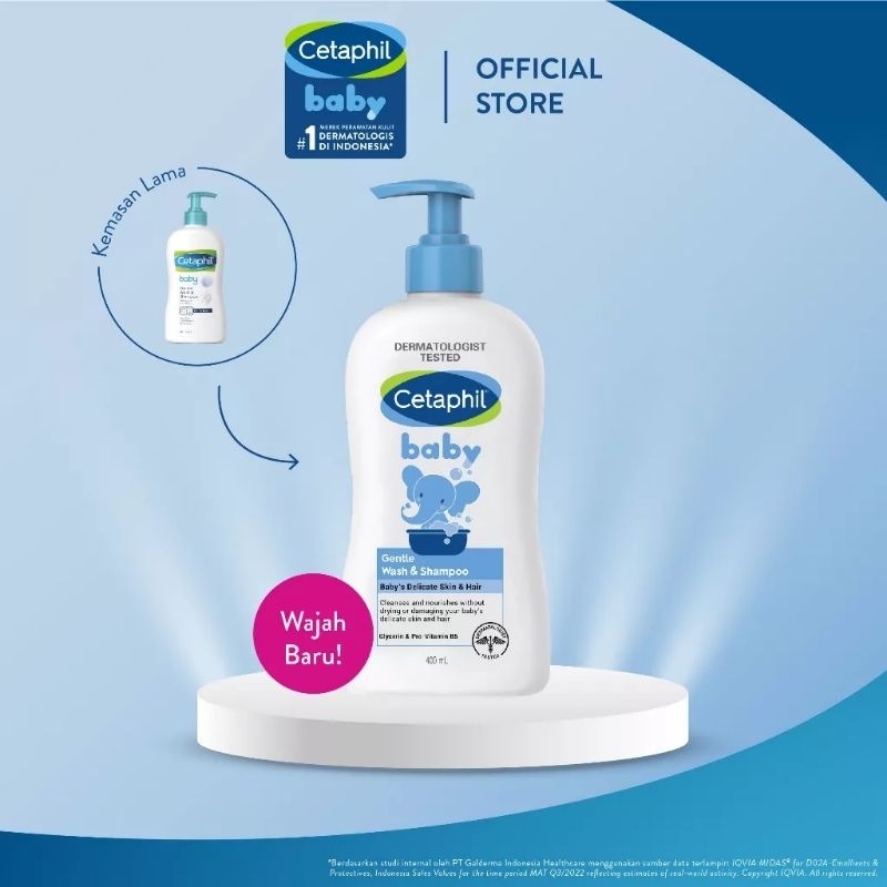 Mandian clearance baby cetaphil