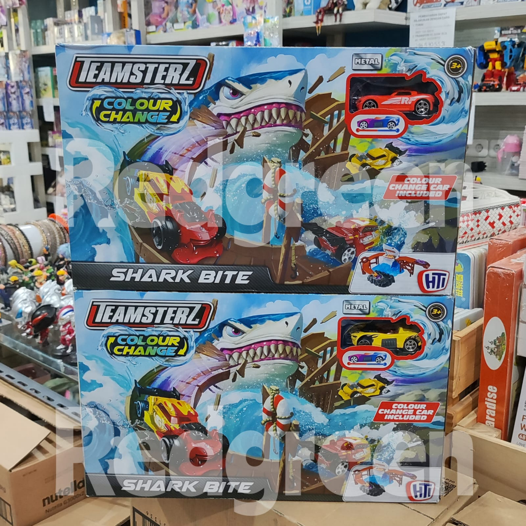 Jual sharkbite Harga Terbaik & Termurah Mei 2026 | Shopee Indonesia