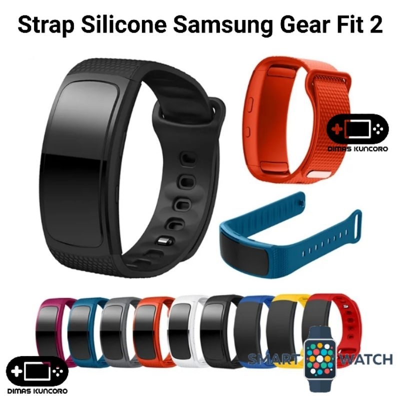 Strap gear fit hot sale 2 pro