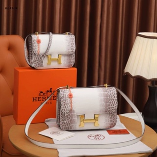 Tas Hermès Original Model Terbaru