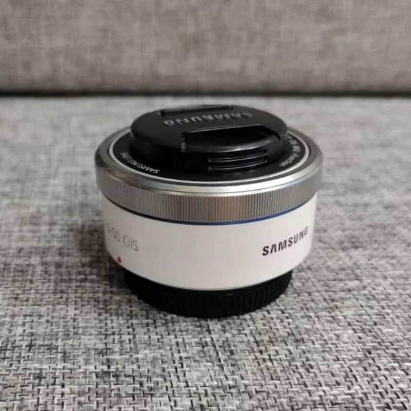 Jual Samsung NX3000 Kit 1650mm ED OIS Kamera Mirrorless Wifi Shopee