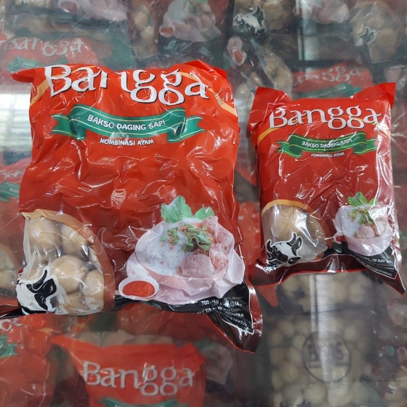 Jual Bakso Daging Sapi Kombinasi Ayam Shopee Indonesia