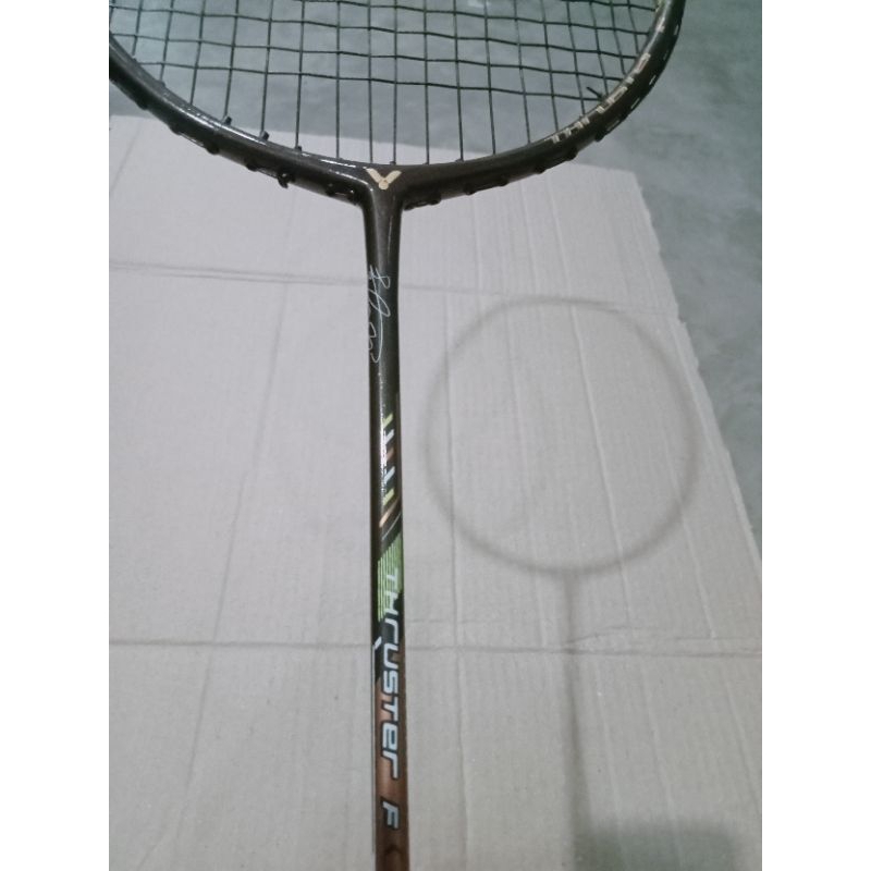 Jual RAKET BULUTANGKIS ( PEMILIHAN LEWAT CHAT) | Shopee Indonesia
