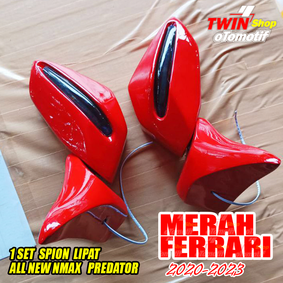 Jual sepeda lipat ferrari Harga Terbaik & Termurah April 2026 | Shopee ...