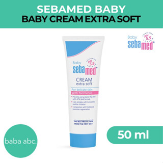 Sebamed baby hot sale cream harga