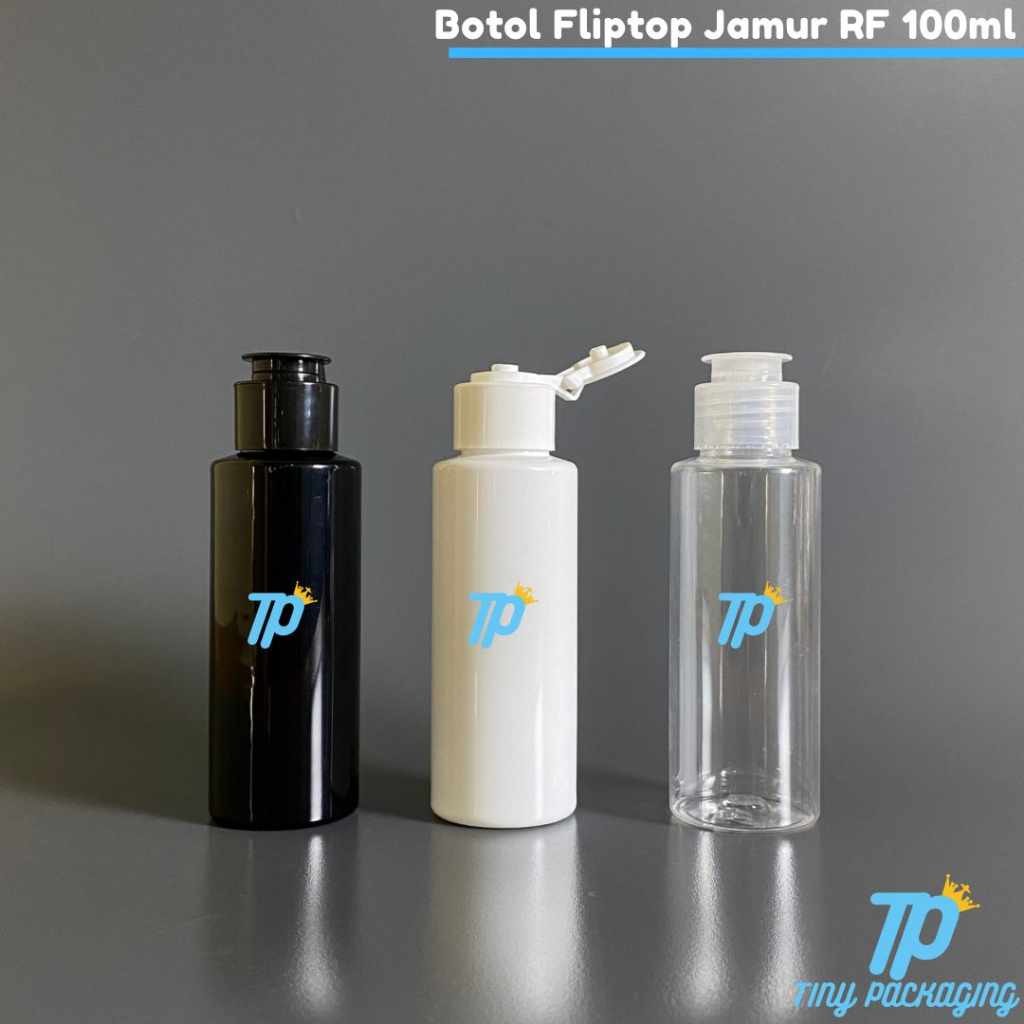 Jual Botol Fliptop Ml Botol Fliptop Jamur Ml Rf Botol Ml Fliptop Shopee Indonesia