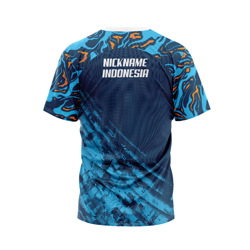 Jual Jersey Baju Kaos Olahraga Arung Jeram Rafting Art 01 & 02 Pria ...