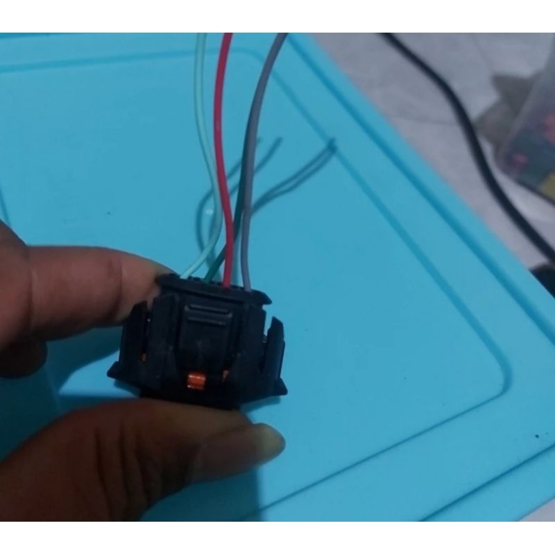 Jual socket sensor map mobil hyundai atoz kia visto picanto rio sprtage ...