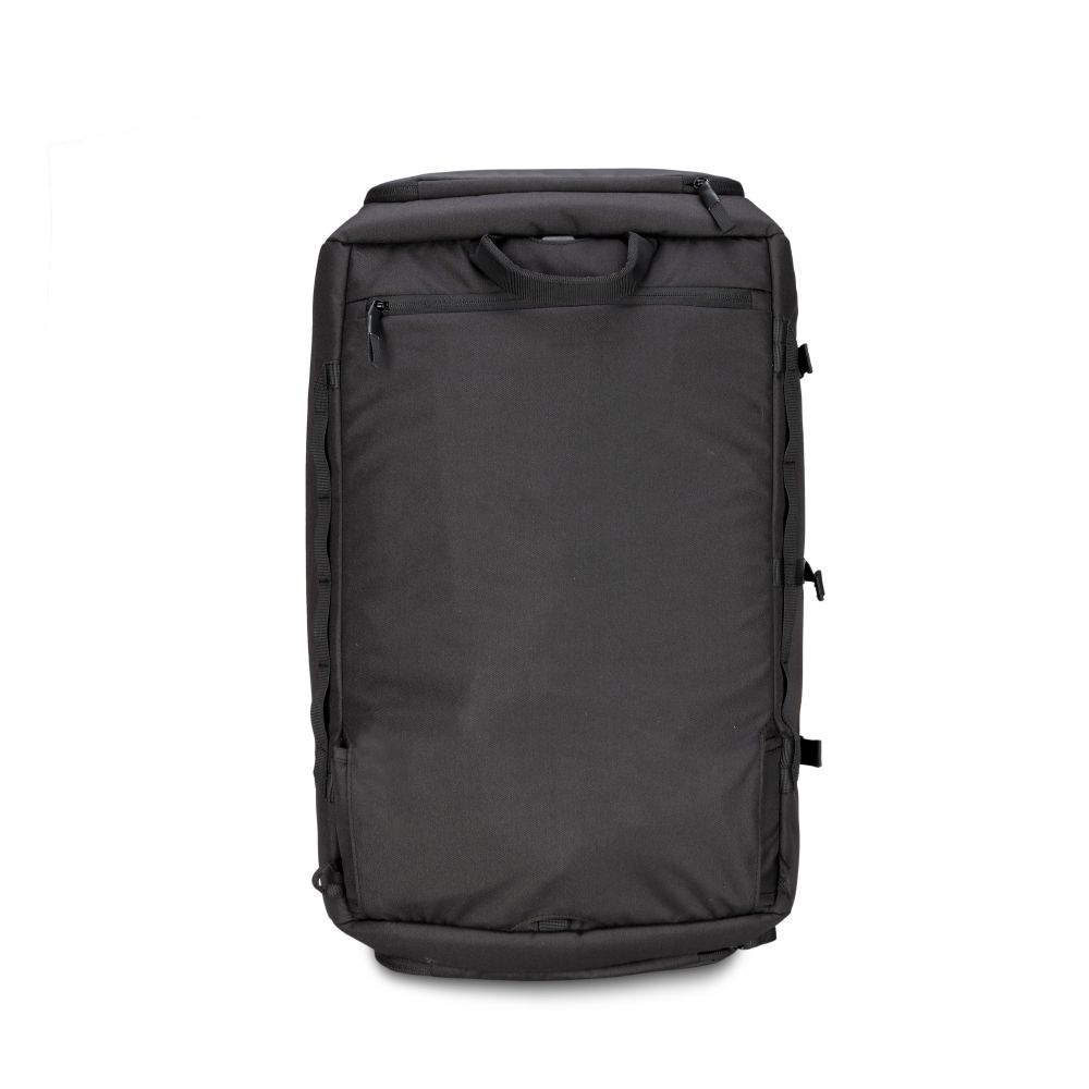 Jual EIGER Z-RICAMP DUFFLE BAG 1.0 BLACK | Shopee Indonesia