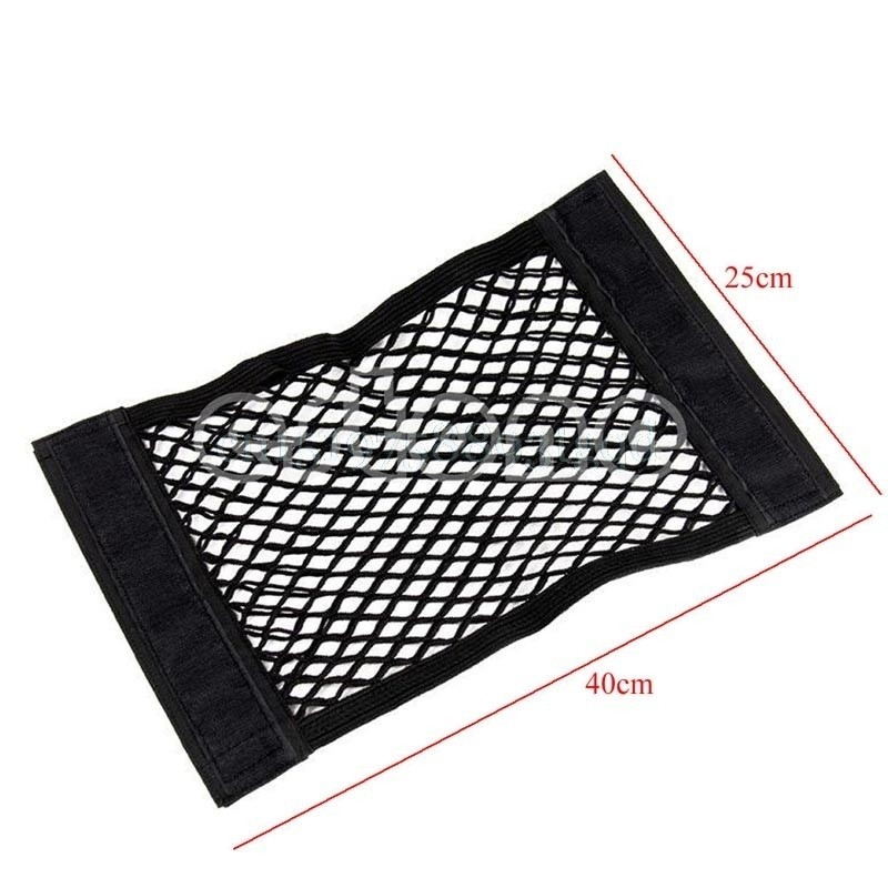 Jual Jaring Jala Cargo Net Kursi Mobil Elastis | Shopee Indonesia