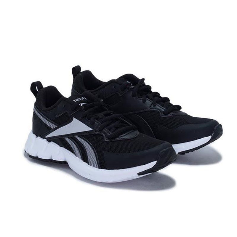 Jual REEBOK ZTAUR RUN RUNNING SHOES MEN'S BLACK Shopee Indonesia