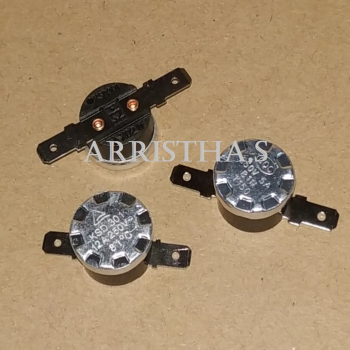 Jual Thermostat Rice Cooker 81N/C Shopee Indonesia