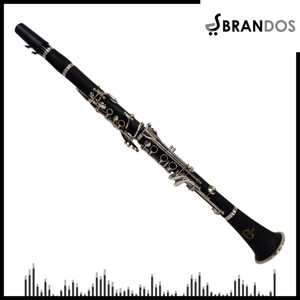 Jual clarinet on sale