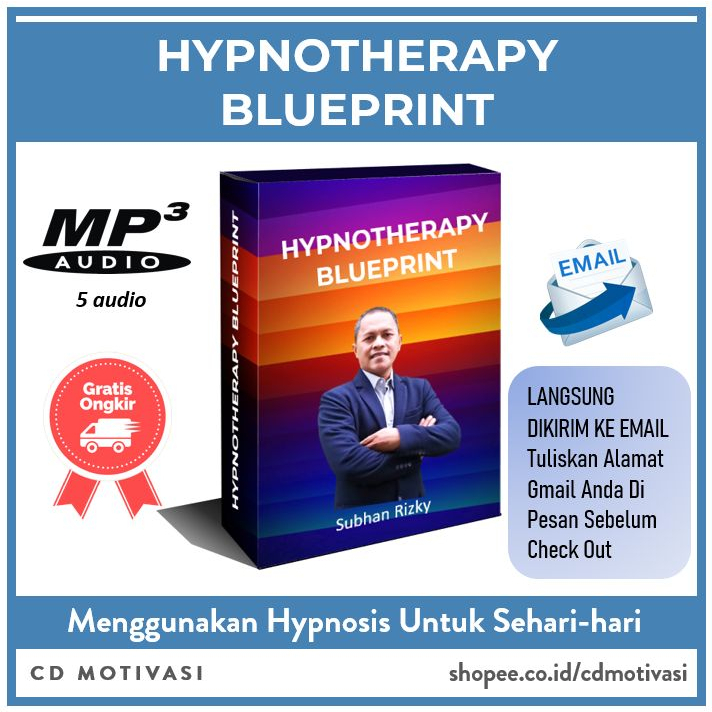 Hipnoterapi untuk menurunkan berat badan