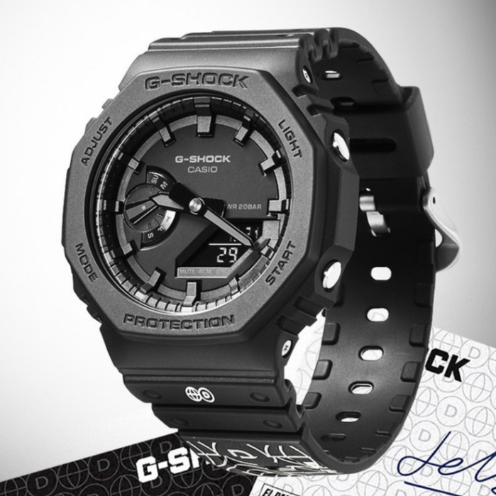 Jual Casio Pria Jam Tangan Pria Casio Original G Shock Officials Store ...