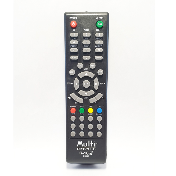 Jual Remote receiver matrix & tanaka mp4 | Shopee Indonesia