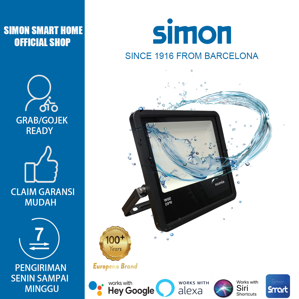 Toko Online Simon Official Store | Shopee Indonesia