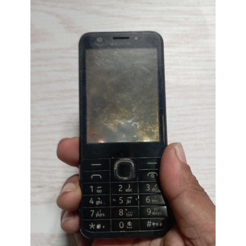 Jual mesin nokia RM 1172 normal second | Shopee Indonesia