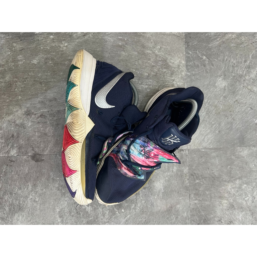 Jual Nike Kyrie 5 Third eye Shopee Indonesia