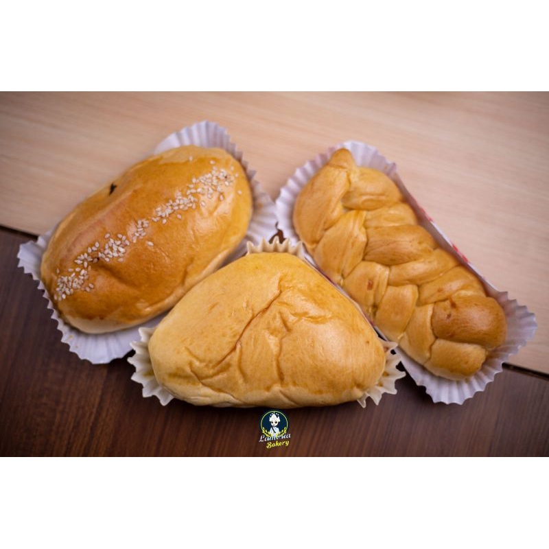 Jual Roti Manis dan Asin | Shopee Indonesia