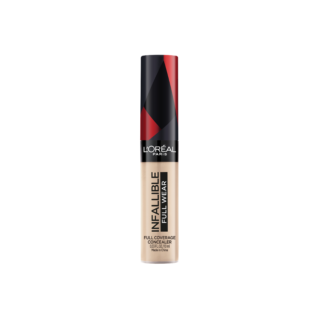 Jual Loreal Infallible Full Wear Concealer Shopee Indonesia 4325