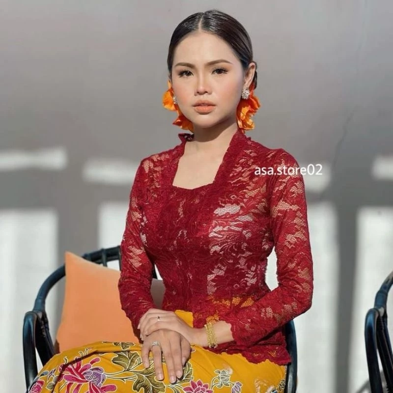 Kebaya Bet Sofia