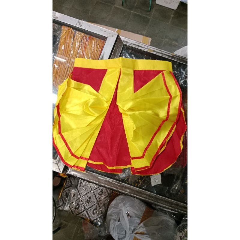 Jual Rampek Nari silak satin | Shopee Indonesia