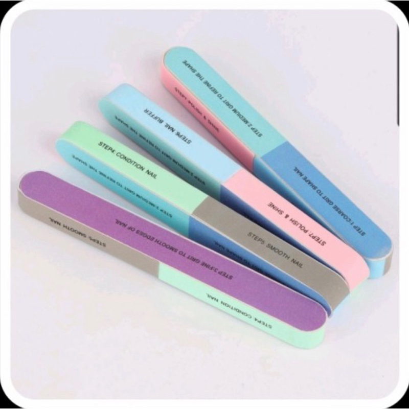 Jual NAIL POLISHER POLISHER NAIL BUFFER AMPLAS GUNDAM GUNPLA